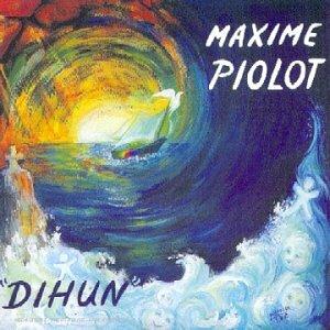 Maxime Piolot - Dihun Bon état -  reconditionné disponible sur Label Emmaüs
